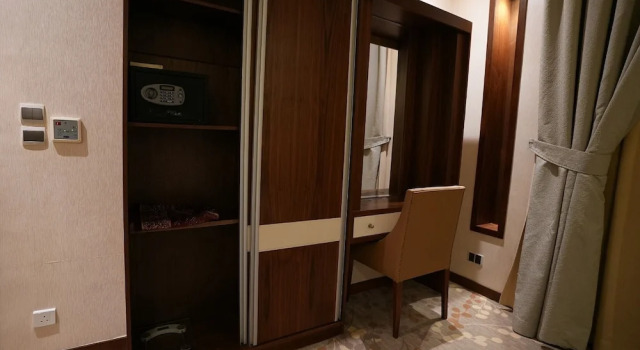 Номер Standard Palm Boutique Hotel