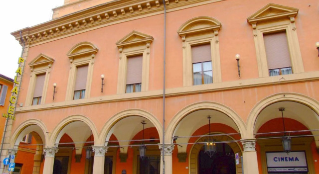 Hotel Palace Bologna Centro