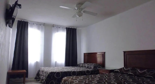 Люкс Hotel San Luis