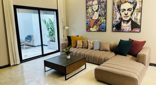 Апартаменты Luxury Stay'Inn - Waterloo City Center