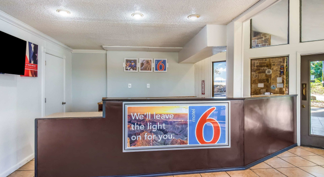 Motel 6 Hot Springs, AR