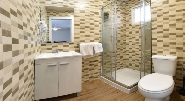 Zenbeach 1A playa Carihuela, Забронировать Апартаменты/квартира Торремолинос Коста-дель-Соль, рядом с Улица Калле Сан-Мигель