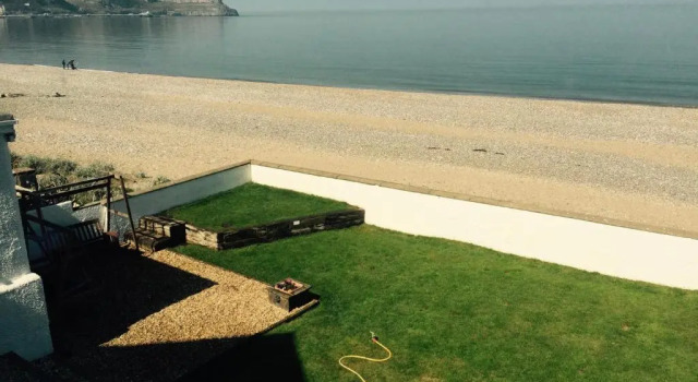 Апартаменты Superb Cintra Beachside Apartments