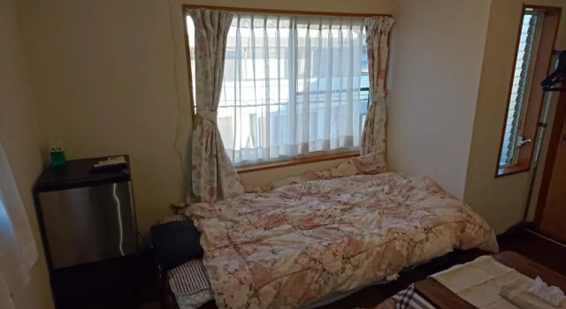 Toride - House / Vacation STAY 4015, Забронировать Отель Отели Ториде с парковкой, Парковка