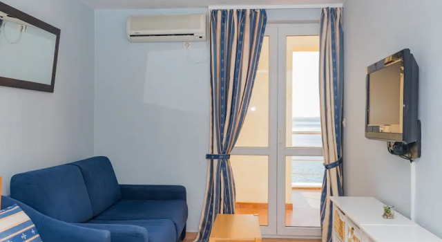 Deluxe Apartment Aparthotel Roccia