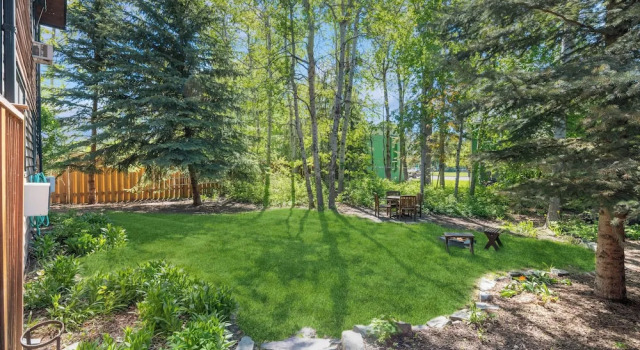 Двухместный номер Standard с видом на сад Good Medicine Lodge