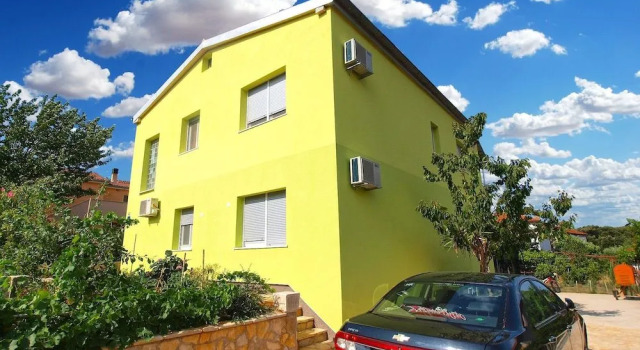 Apartment 1432, Rezervovat Apartmán Veli Vrh Istrie