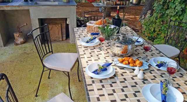 Апартаменты MaraMare Apartments