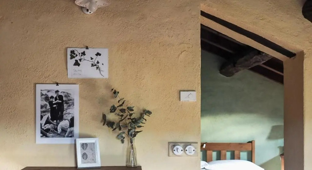 Apartment Agriturismo La Costa - Cascina Costa