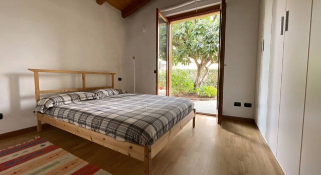 Modern Apartment, Private Garden, 25km From Milan, Reserva ahora Apartamento Seregno Lombardía