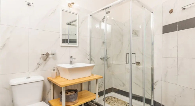 Апартаменты Superior Koukos Loft Apartments