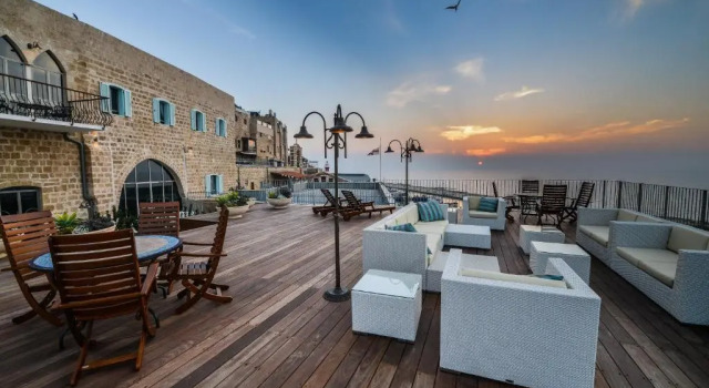 Suite De lujo Casa Nova - Luxury Suites & Boutique Apart-Hotel