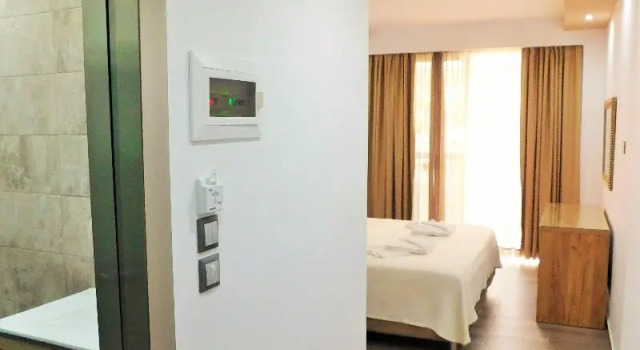 Номер Standard Sunshine Hotel Lardos
