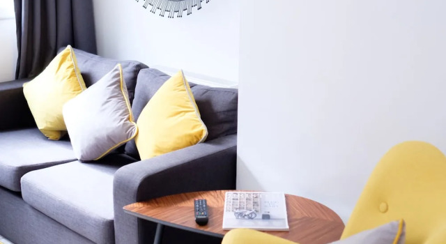 Winton Apartments, Varaa Huoneisto Asunnot kohteessa Merseyside, Huoneisto