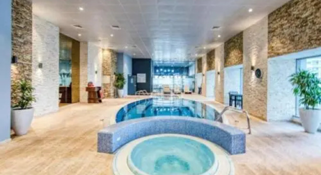skynest holiday homes princess tower 68th floor 1 bedroom apartment, Забронировать Апартаменты/квартира Дубай-Марина , рядом с Jumeirah Palm Tram Station