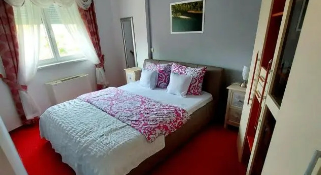 Люкс Hotel Villa Valpovo