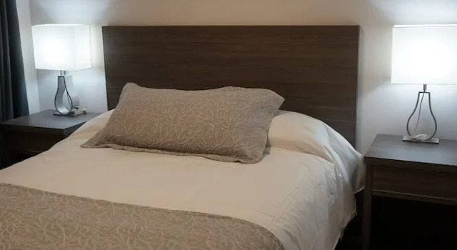 Люкс Amber Hotel