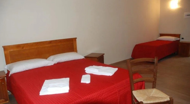 Hotel Bosco Selene