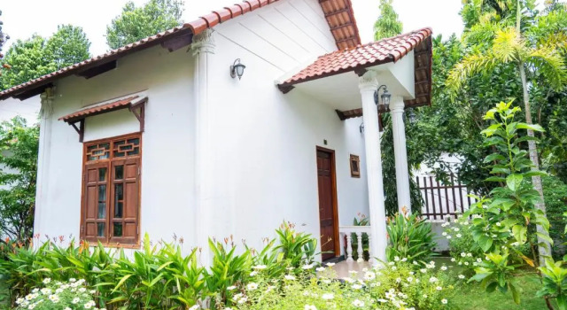 Вилла Wings Bungalow
