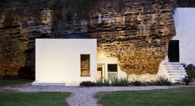 Номер Standard Cuevas del Pino Turismo Rural y Emocional SL