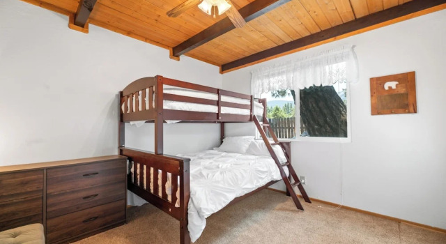 Lazy Bear Cabin