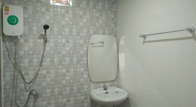 Номер Deluxe In Phuket House
