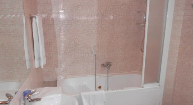 Одноместный номер Standard Albergo Casa Al Sole