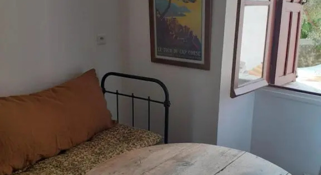 Двухместная студия U Castellu Guesthouse