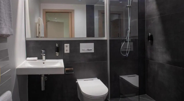 Апартаменты MUNICH FINEST APARTMENTS
