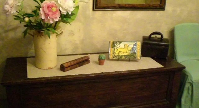 House With 2 Bedrooms in Torino di Sangro, With Furnished Balcony and Wifi - 5 km From the Beach