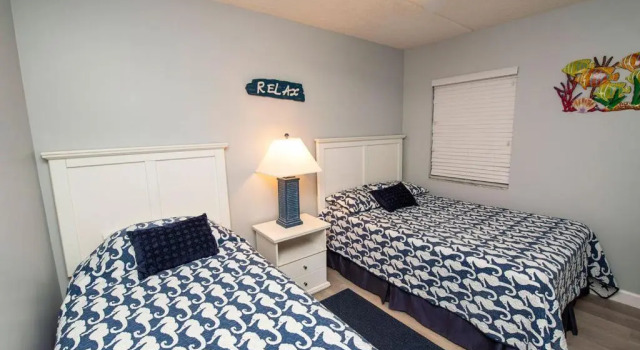 Unit 3210 - Ocean & Racquet Club, Rezerwuj Hotel Hotele w Saint Augustine Area z parkingiem, Parking