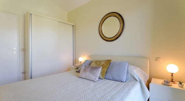 Апартаменты Mar deLuxe apartments
