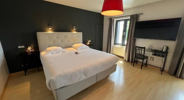 Auberge Restaurant Lamy, Rezervasyon Otel Troisvierges Clervaux