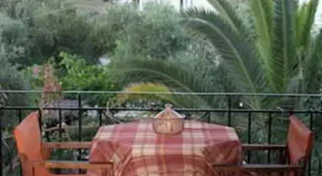 Castello Bellos 2, Prenota Appartamento Limni Keri Grecia