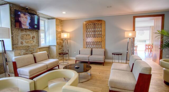 Hotel Fonte Velha