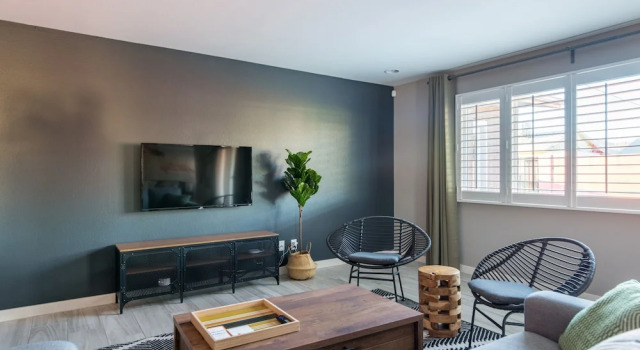 Wanderjaunt - Kingfisher - 3br - South Scottsdale