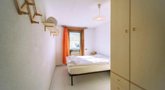 Апартаменты Standard Alpino Lodge Bivio