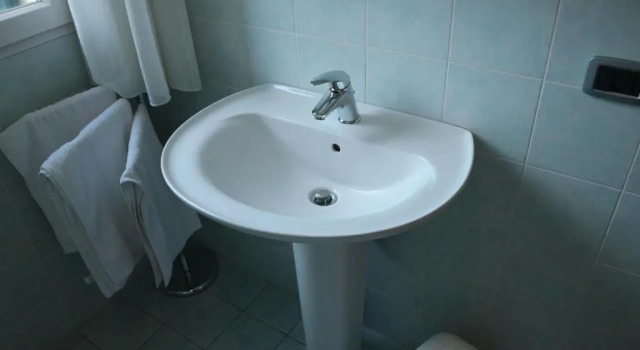 Номер Standard B&B Primula House