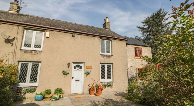 Croft Cottage