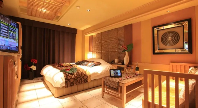 HOTEL GRASSINO URBAN RESORT KYOTO - Adult Only