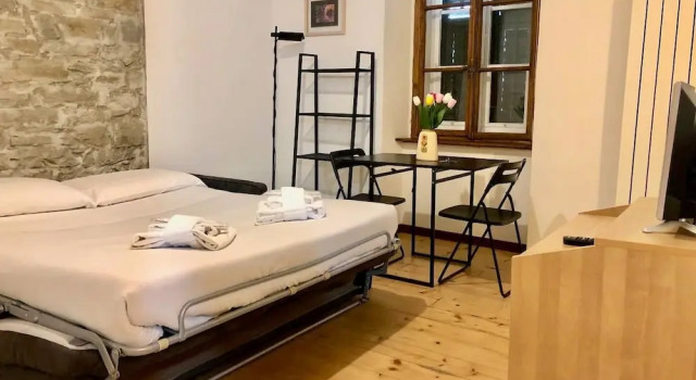 Triestevillas - Casa della Bora Apartment, Забронировать Апартаменты/квартира Отели в центре Триеста, в центре