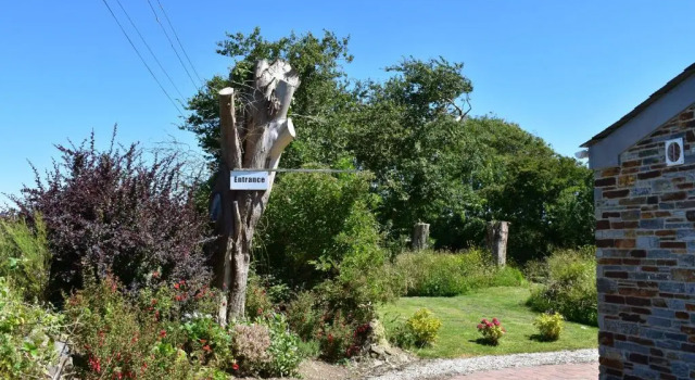 The Nook B&B