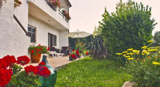 Apartment Edi, Reserva ahora Apartamento Hoteles en Pula con aparcamiento, Aparcamiento