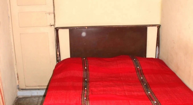 Номер Economy Ximena s Guest House