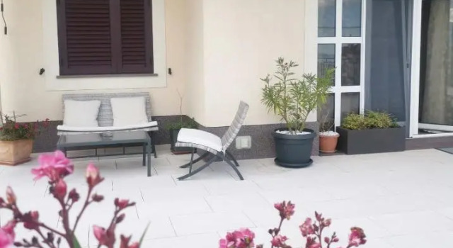 Апартаменты Studio Apartment "Brigita" free parking