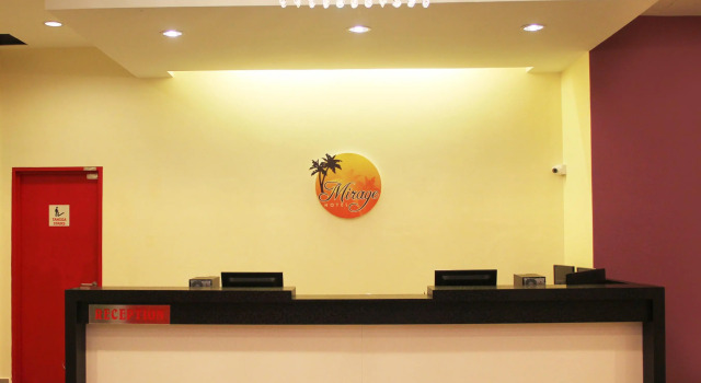 Mirage PD Hotel