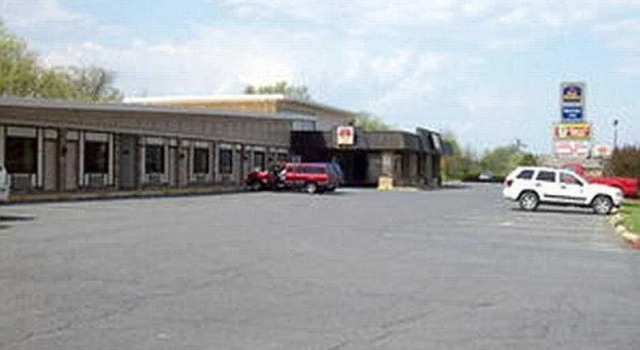 Best Western Bedford Inn, Buchen Sie Hotel Bedford Pennsylvania