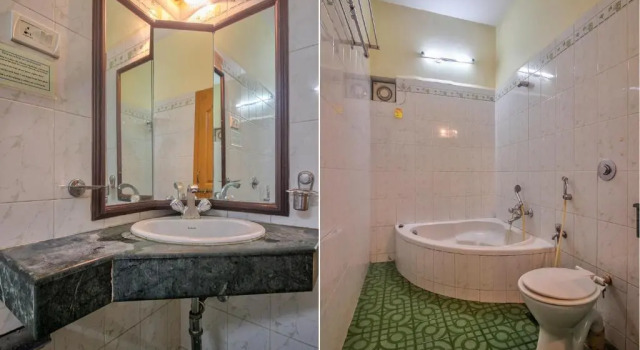 Апартаменты Sandray Luxury Apartments and Villa