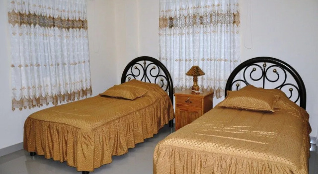 Hostal Butch Cassidy, Prenota Ostello Tupiza Potosi Region