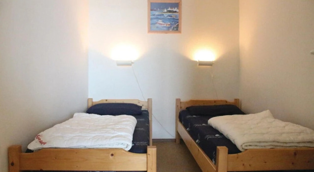 Beautiful Apartment in Breskens With 2 Bedrooms and Wifi, Забронировать Апартаменты/квартира Отели Zeeuws-Vlaanderen с парковкой, Парковка